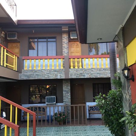 拉瓦格 Casa Felipa酒店 外观 照片
