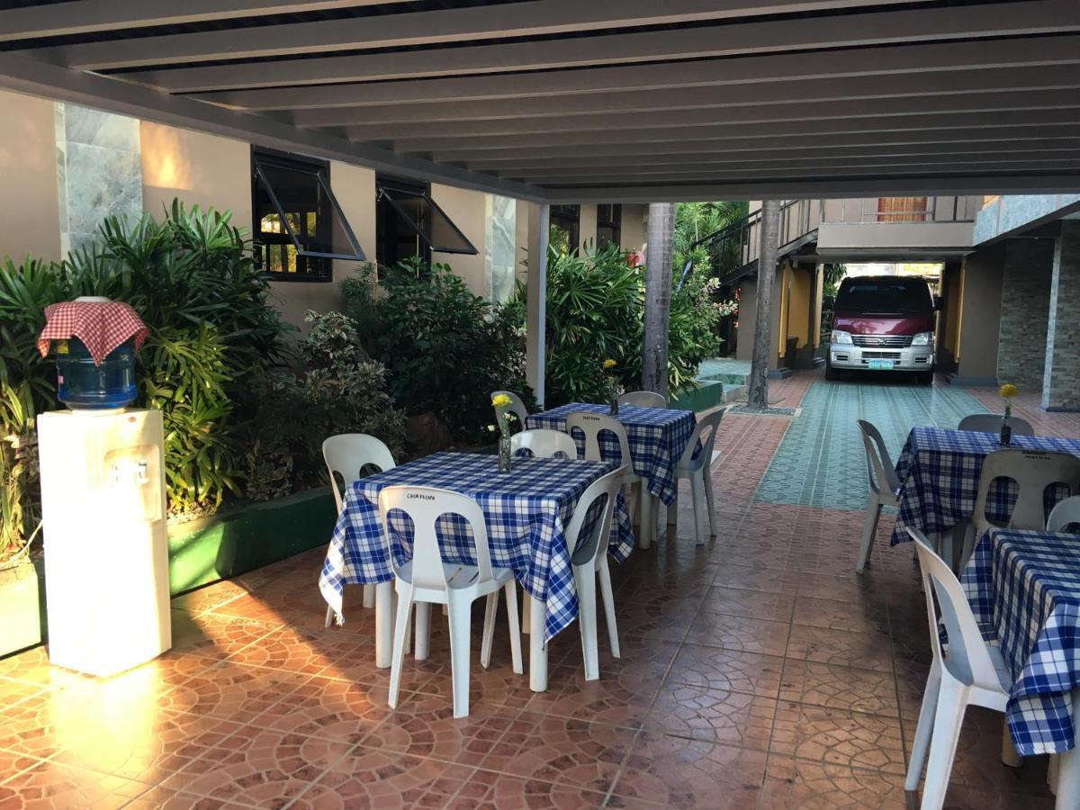拉瓦格 Casa Felipa酒店 外观 照片