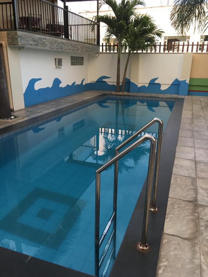 拉瓦格 Casa Felipa酒店 外观 照片