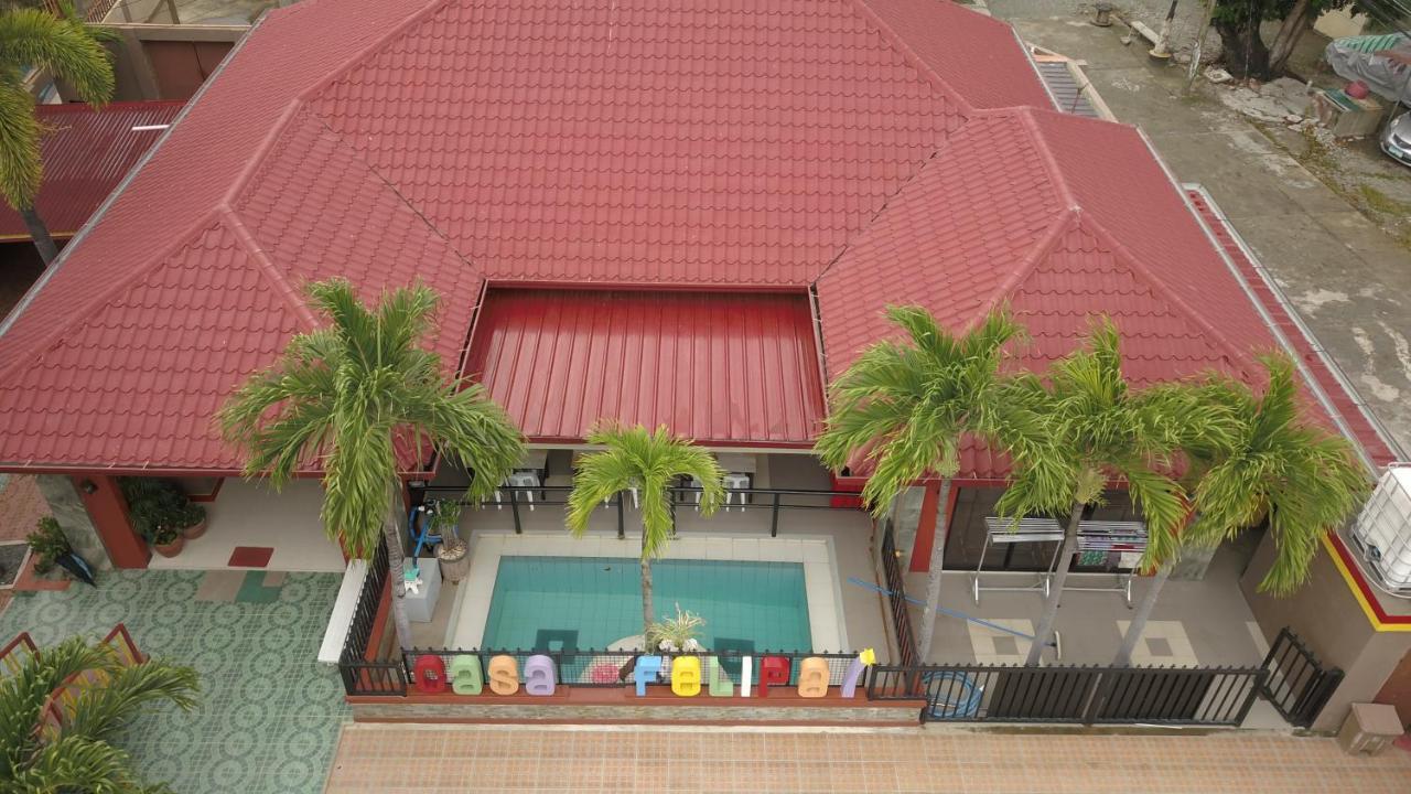拉瓦格 Casa Felipa酒店 外观 照片