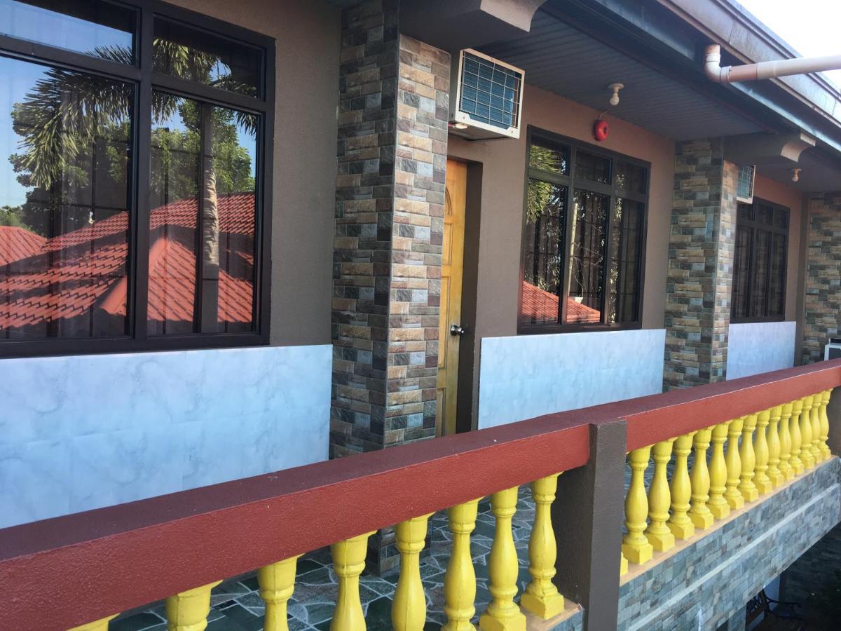 拉瓦格 Casa Felipa酒店 外观 照片