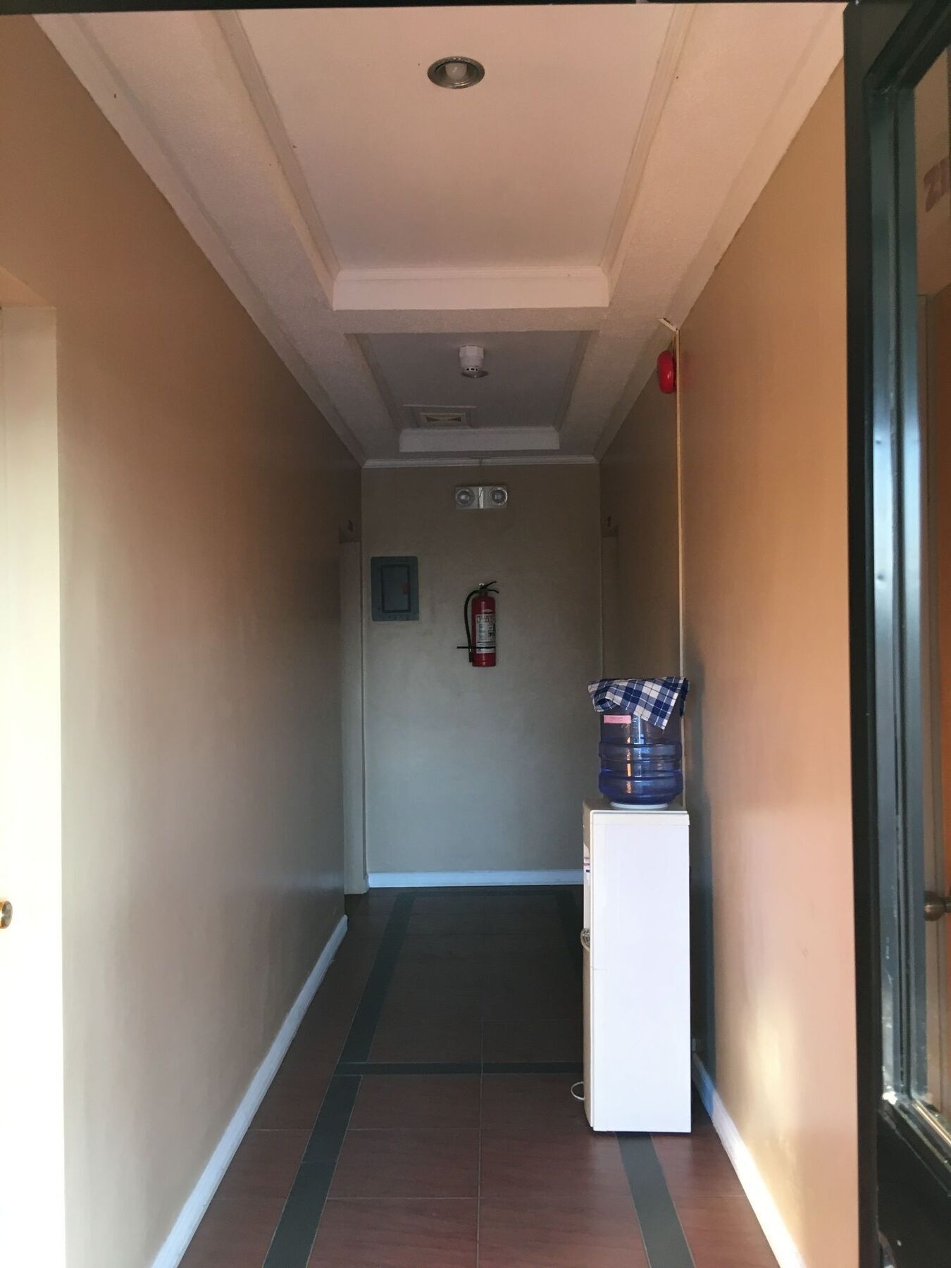 拉瓦格 Casa Felipa酒店 外观 照片