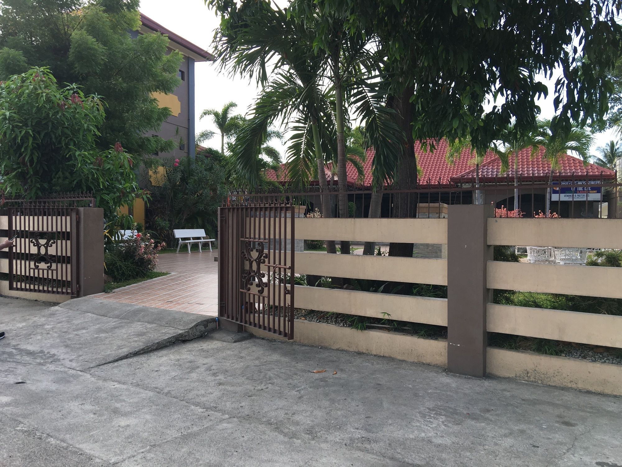 拉瓦格 Casa Felipa酒店 外观 照片