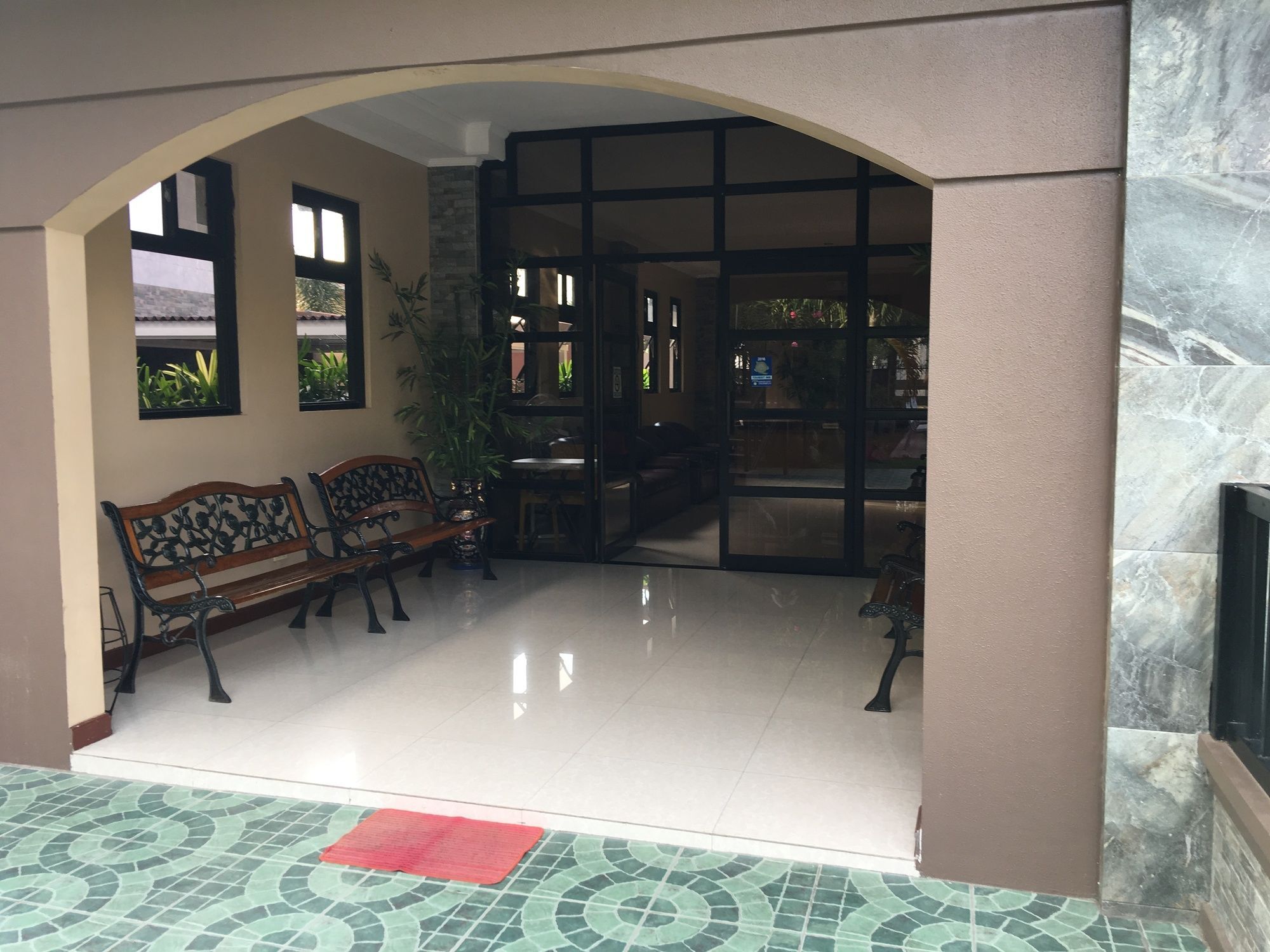 拉瓦格 Casa Felipa酒店 外观 照片
