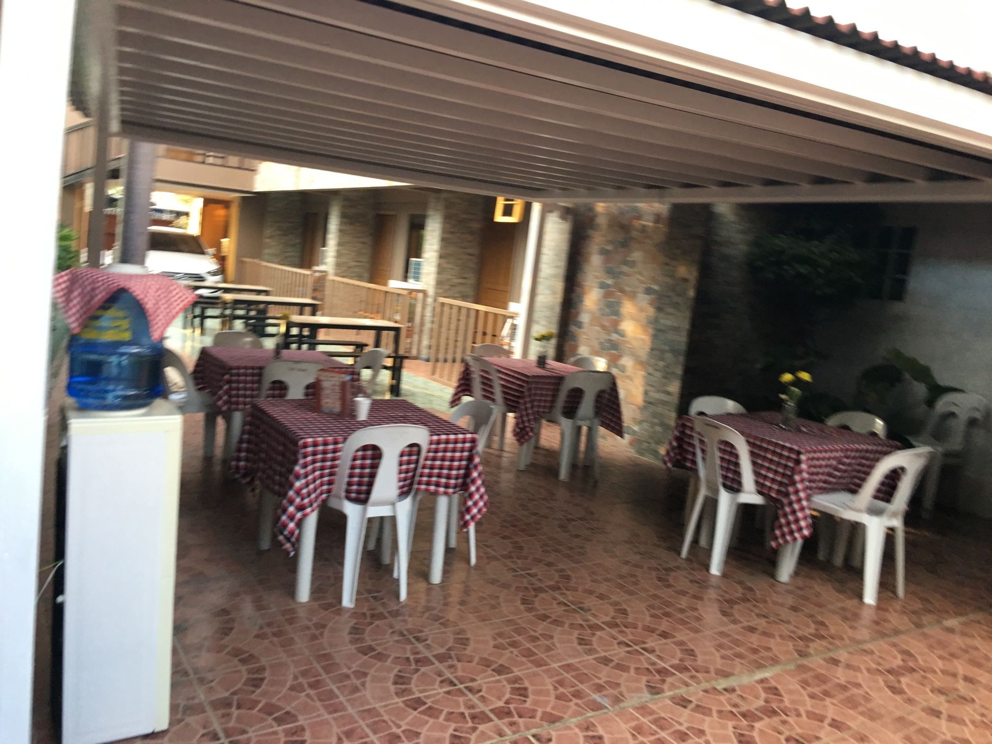 拉瓦格 Casa Felipa酒店 外观 照片