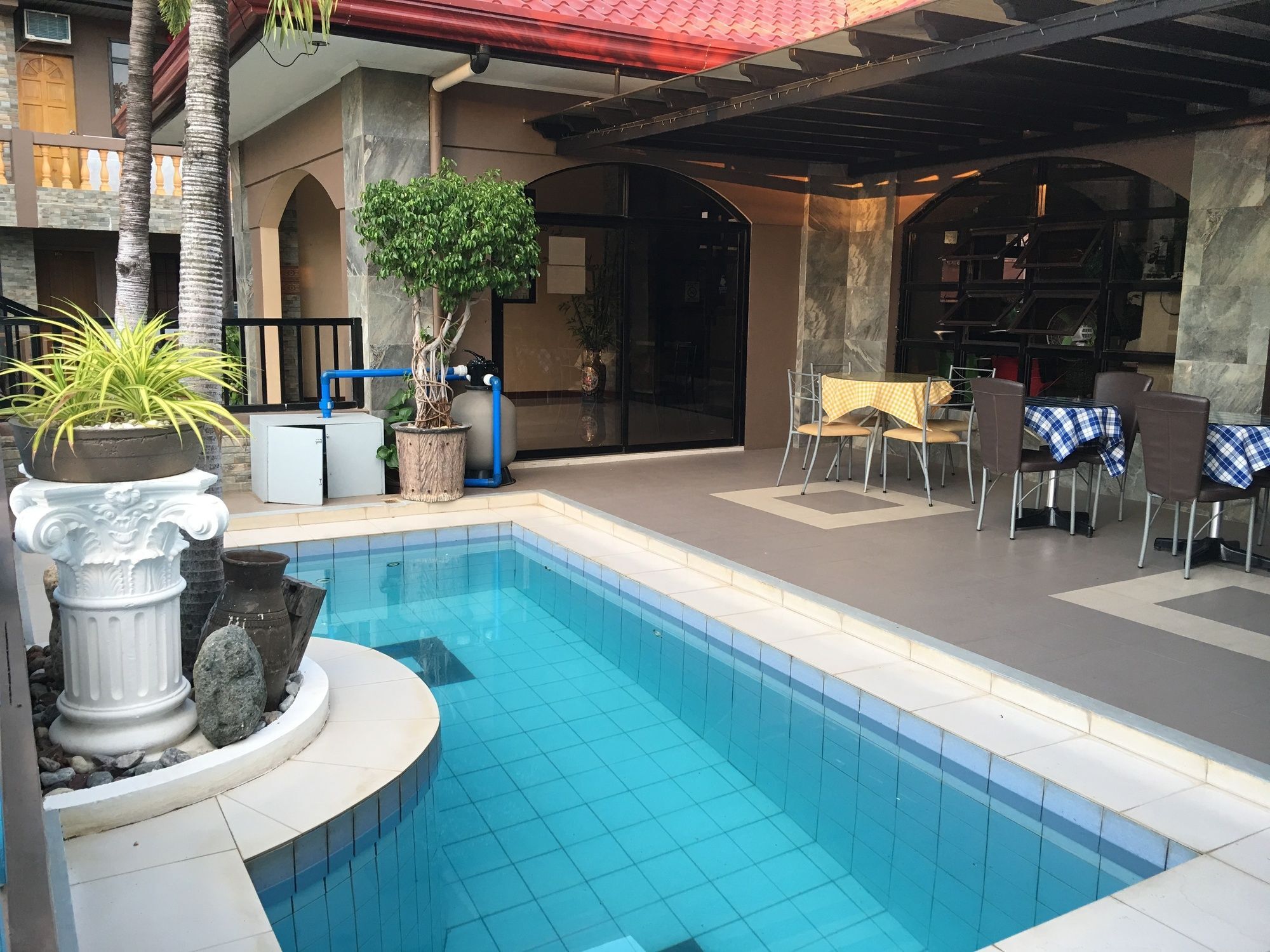 拉瓦格 Casa Felipa酒店 外观 照片
