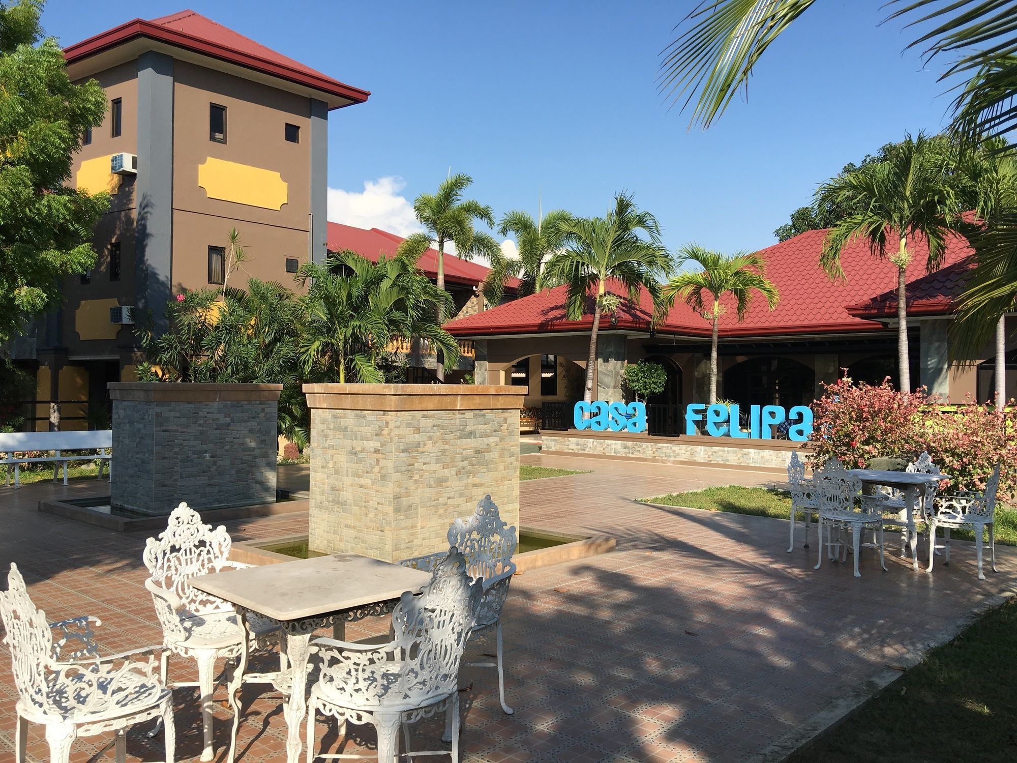 拉瓦格 Casa Felipa酒店 外观 照片