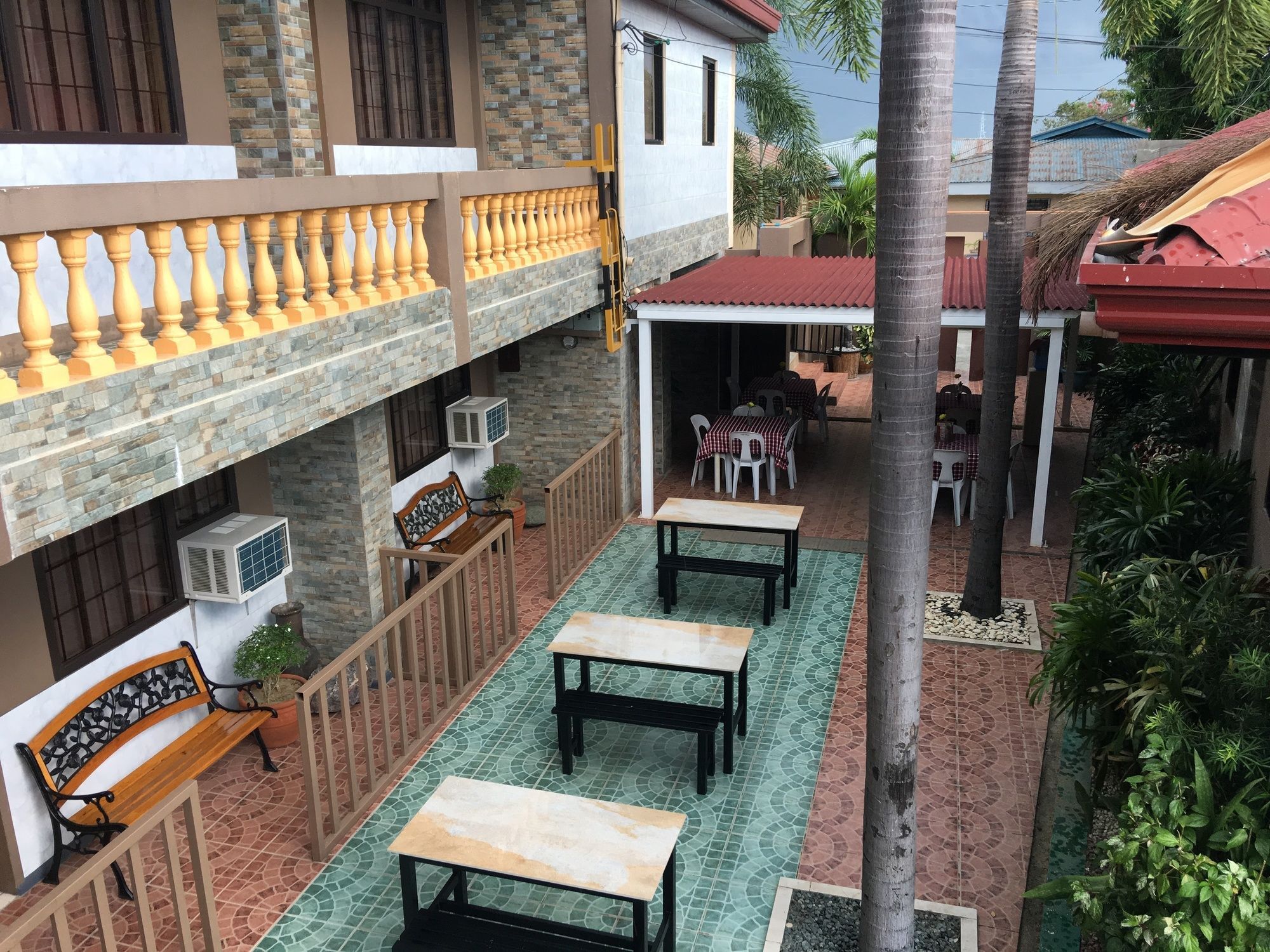拉瓦格 Casa Felipa酒店 外观 照片