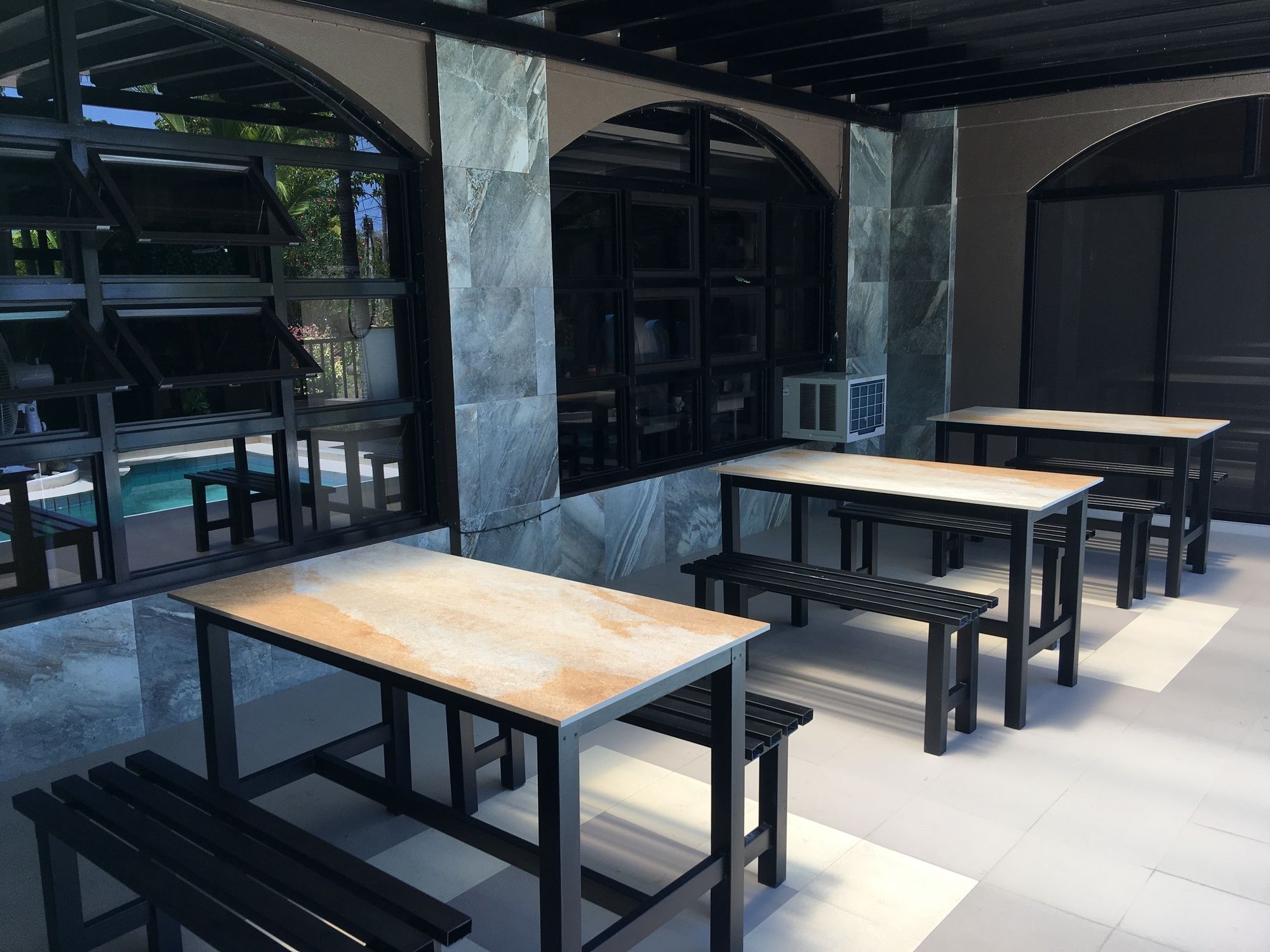拉瓦格 Casa Felipa酒店 外观 照片