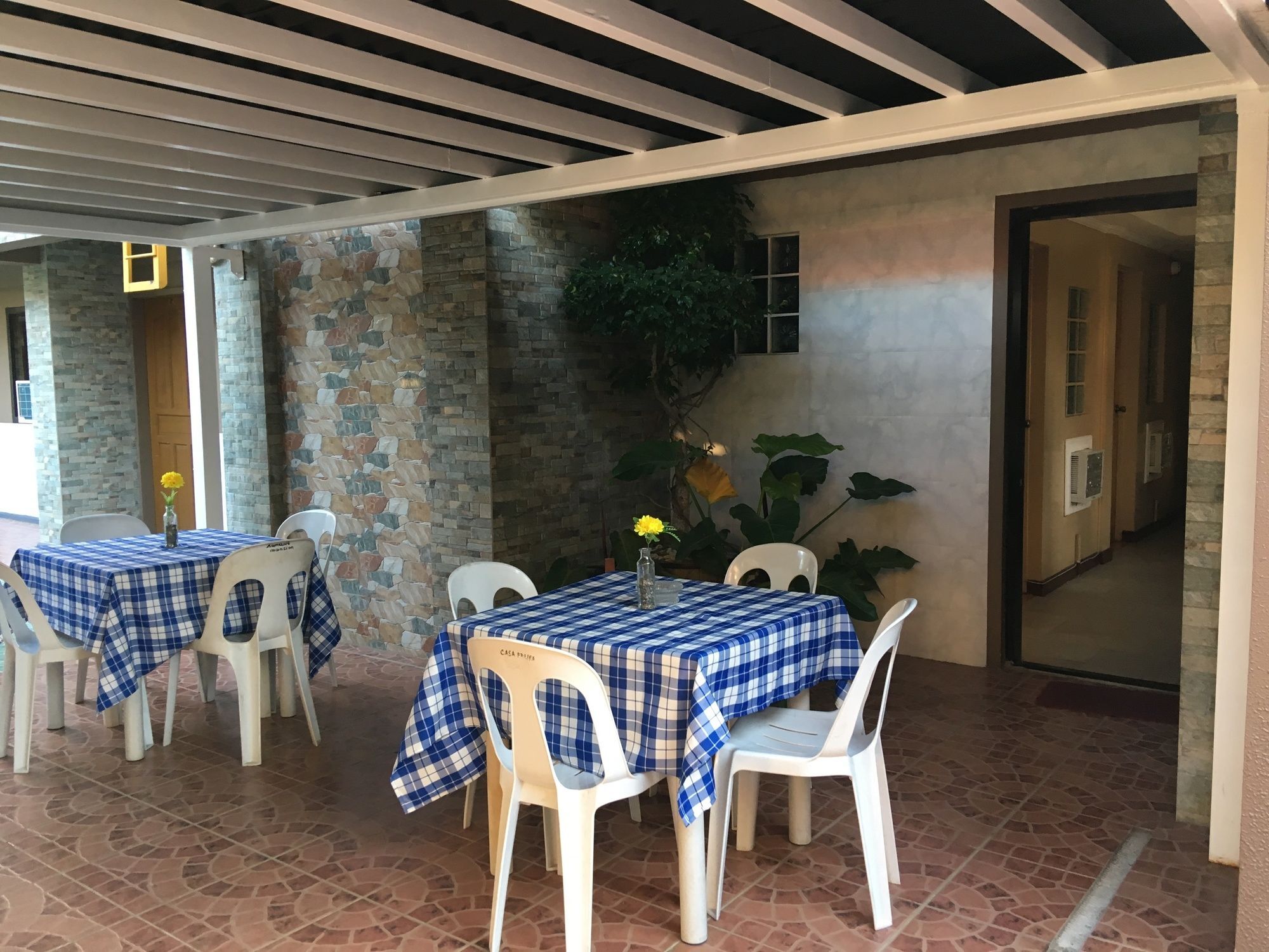 拉瓦格 Casa Felipa酒店 外观 照片