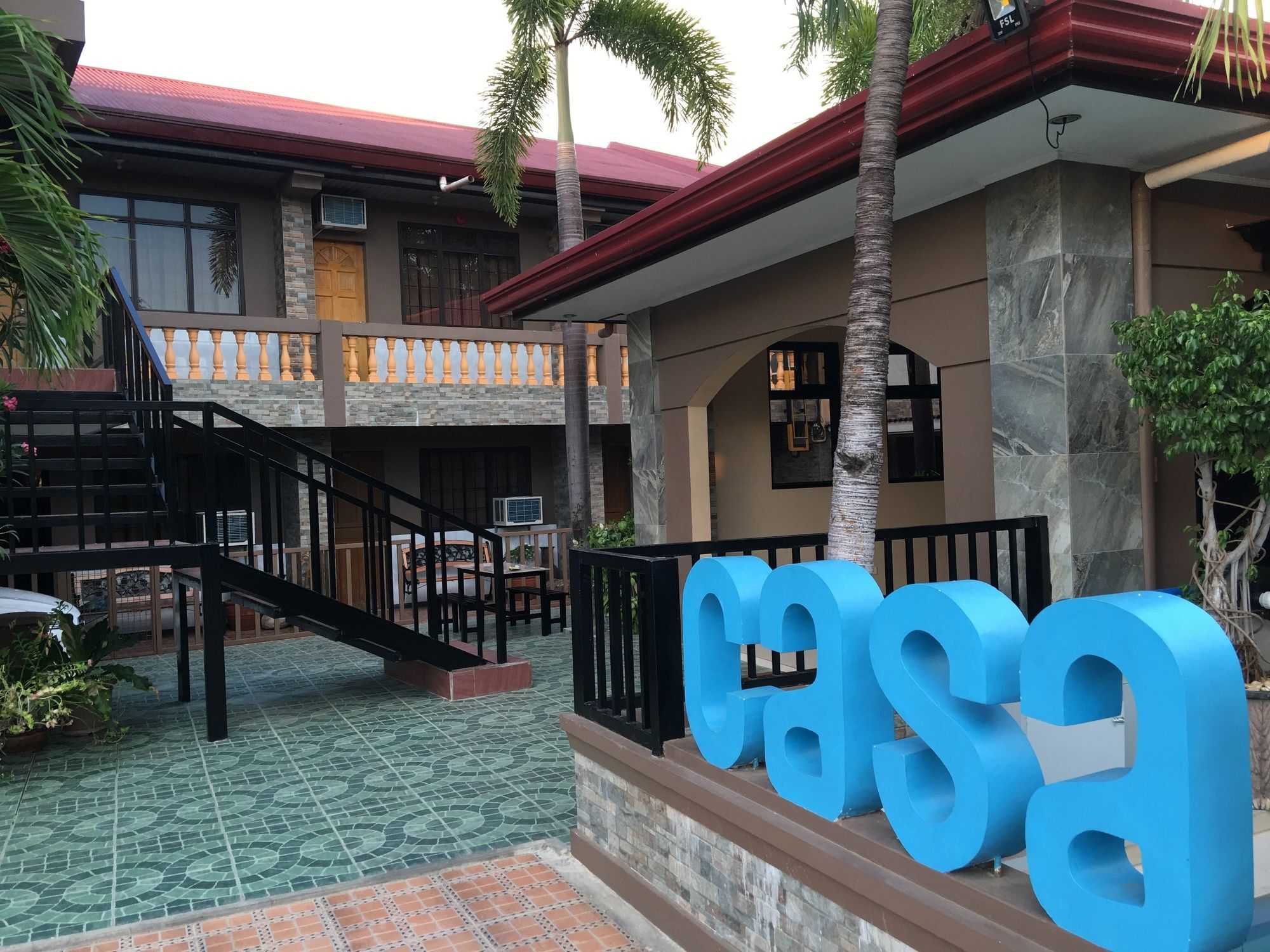 拉瓦格 Casa Felipa酒店 外观 照片