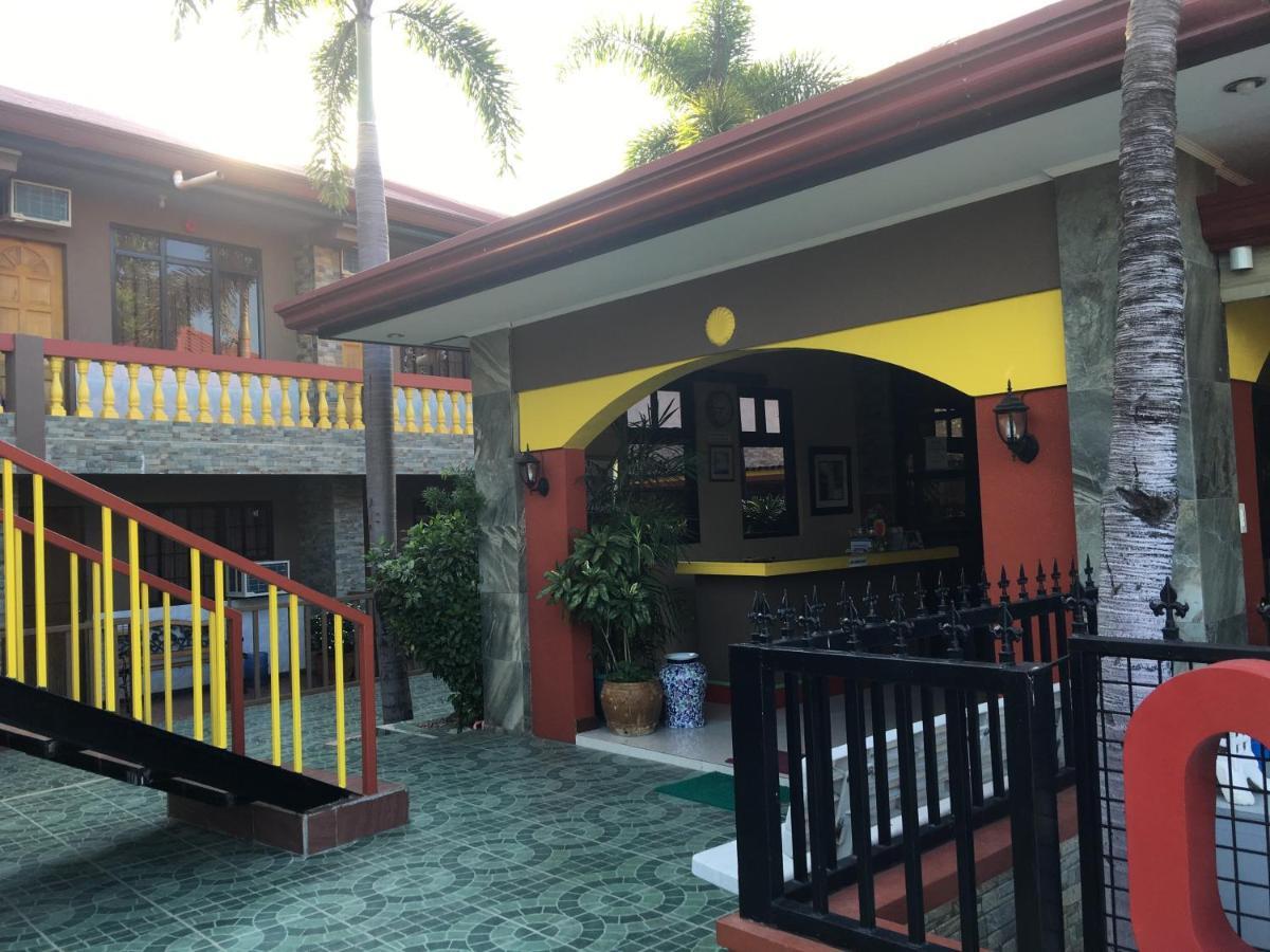 拉瓦格 Casa Felipa酒店 外观 照片
