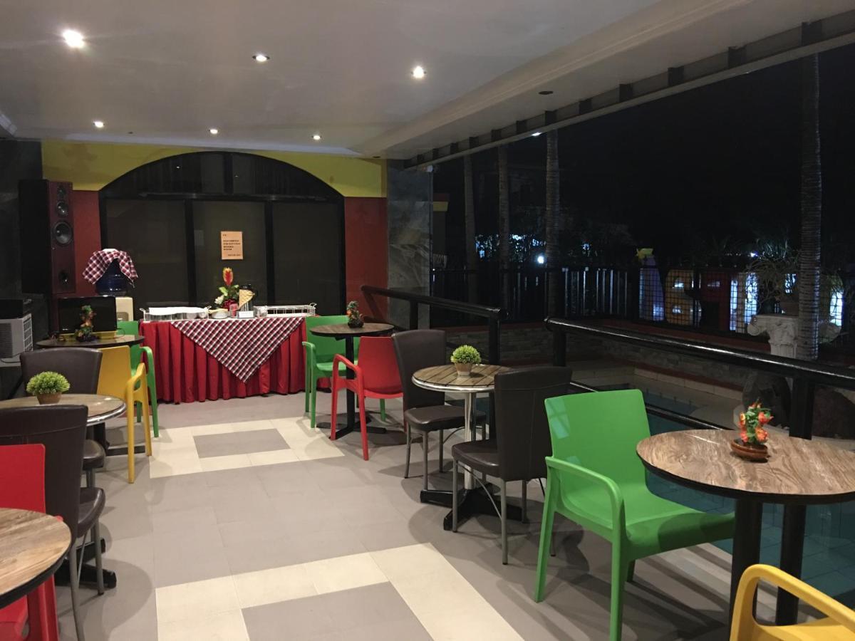 拉瓦格 Casa Felipa酒店 外观 照片
