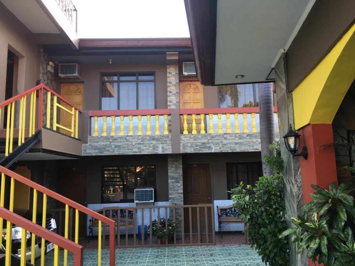 拉瓦格 Casa Felipa酒店 外观 照片